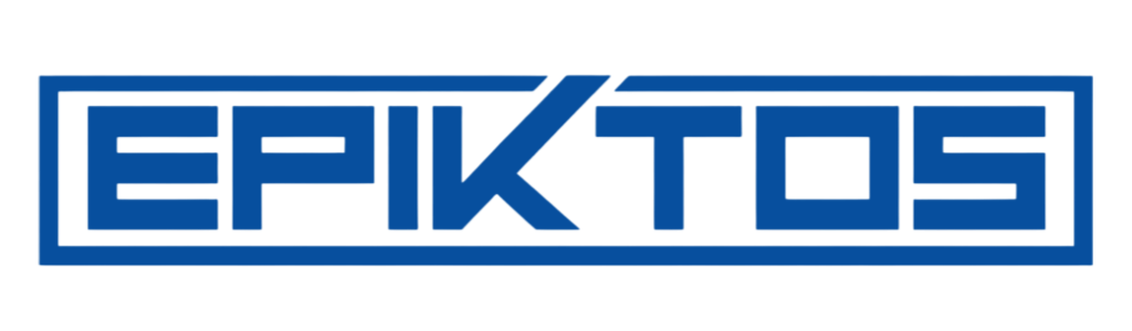 Epiktos Logo